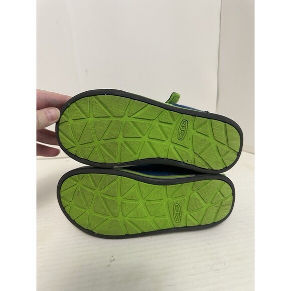 Keen Boys Size 13 Encanto Sneakers - Picture 5 of 8